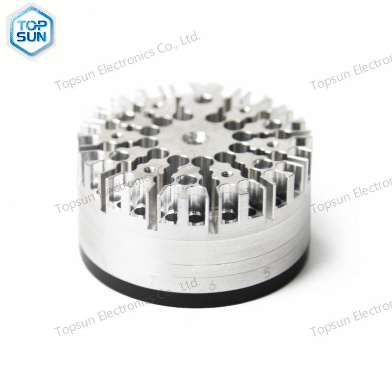 FUJI REVOLVER AUTO TOOL ASSY 2UGGHB000300